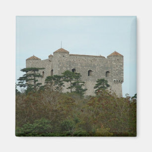 Imã Castelo de Nehaj