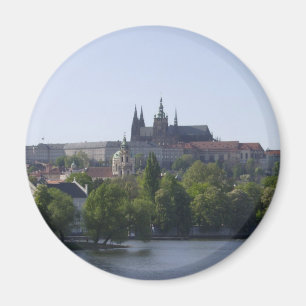 Imã Castelo de Praga