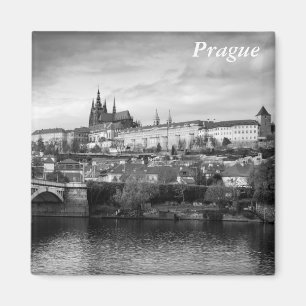 Imã Castelo de Praga