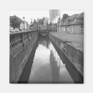 Imã Castelo de Schwetzingen sede