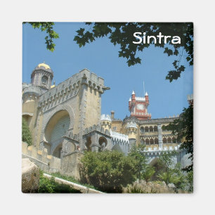 Imã Castelo de Sintra