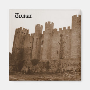 Imã Castelo de Templar