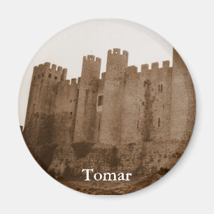 Imã Castelo de Templar