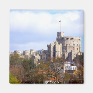 Imã Castelo de Windsor