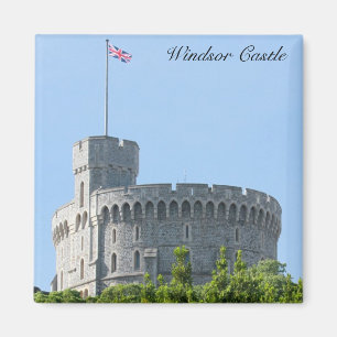 Imã Castelo de Windsor