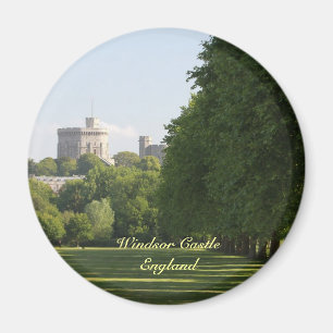 Imã Castelo de Windsor