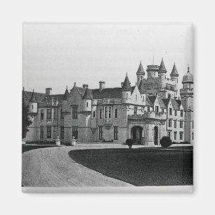 Imã Castelo do Balmoral