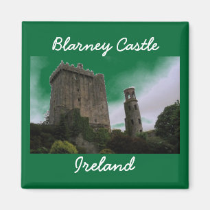 Imã Castelo do Blarney