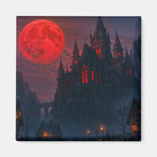 Imã Castelo do Sangue do Vampiro
