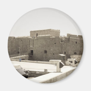 Imã castelo dos paphos
