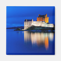 Castelo Eilean Donan