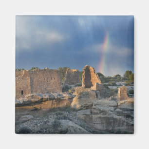 Imã Castelo Hovenweep, Monumento Nacional Hovenweep,