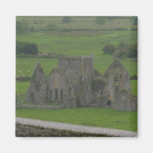 Imã Castelo Ireland