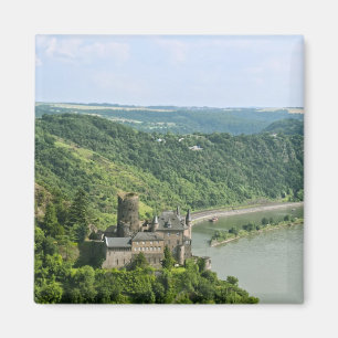 Imã Castelo Katz