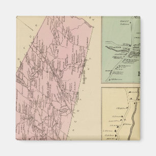 Imã Castelo Norte, Nova Iorque