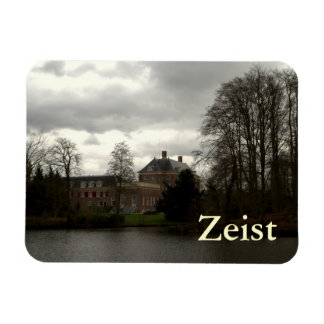 Ímã Castelo Zeist