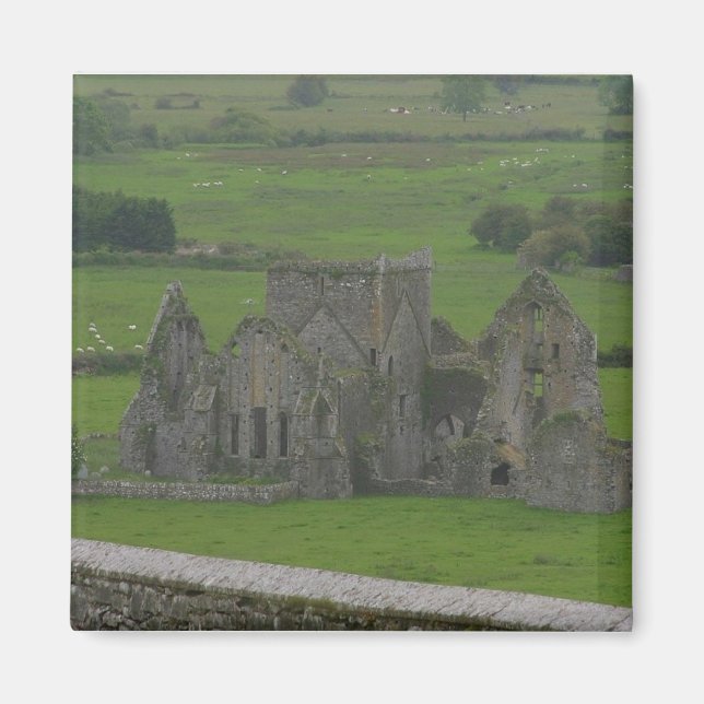 Imã Castle Ireland (Frente)