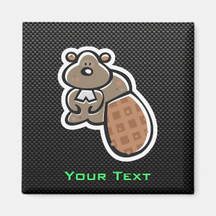 Imã Castor-da-íngua; Esgoto