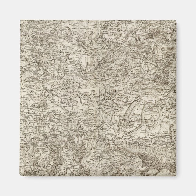 Imã Castres (Frente)