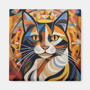 Imã Cat. AI