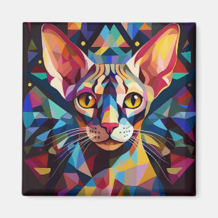 Imã Cat. AI