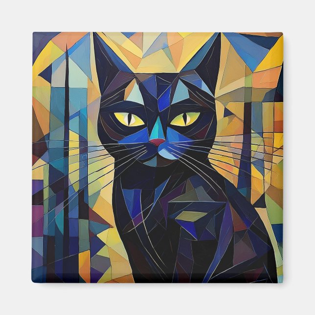 Imã Cat. AI (Frente)