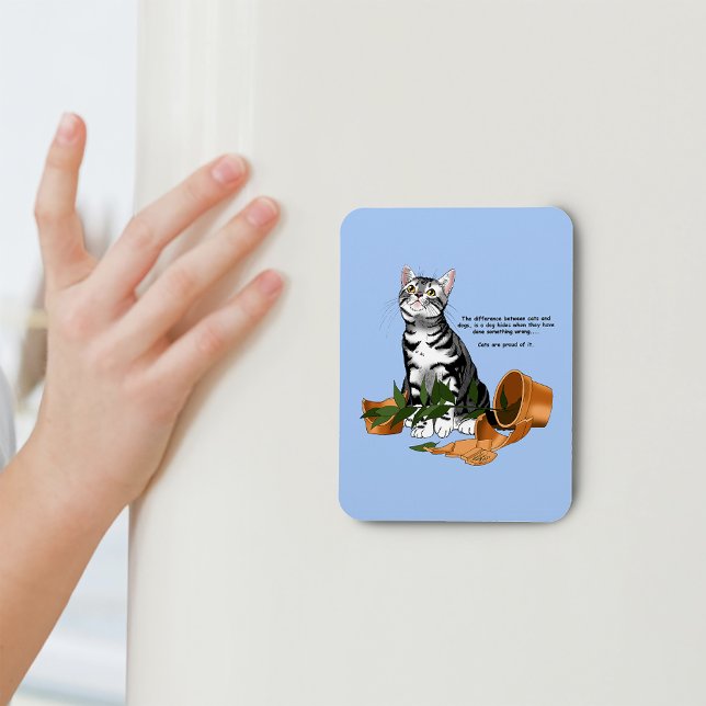 Ímã Cat. de Incêndio Vegetal (Criador carregado)