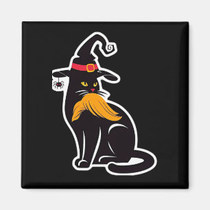 Imã Cat Ladies Kamala Harris 2024