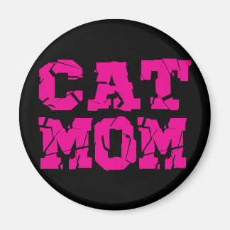 Imã Cat Mãe