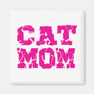 Imã Cat Mãe