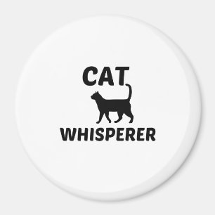 IMÃ CAT WHISPERER