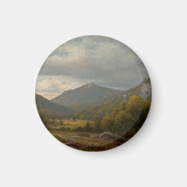 Imã Catability Vista - Charles W. Knapp