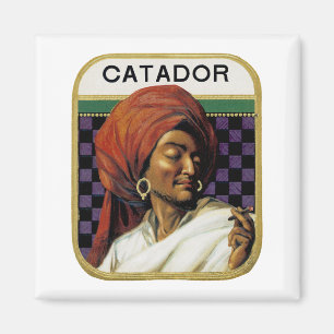 Imã Catador