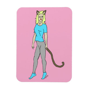 Ímã catadora