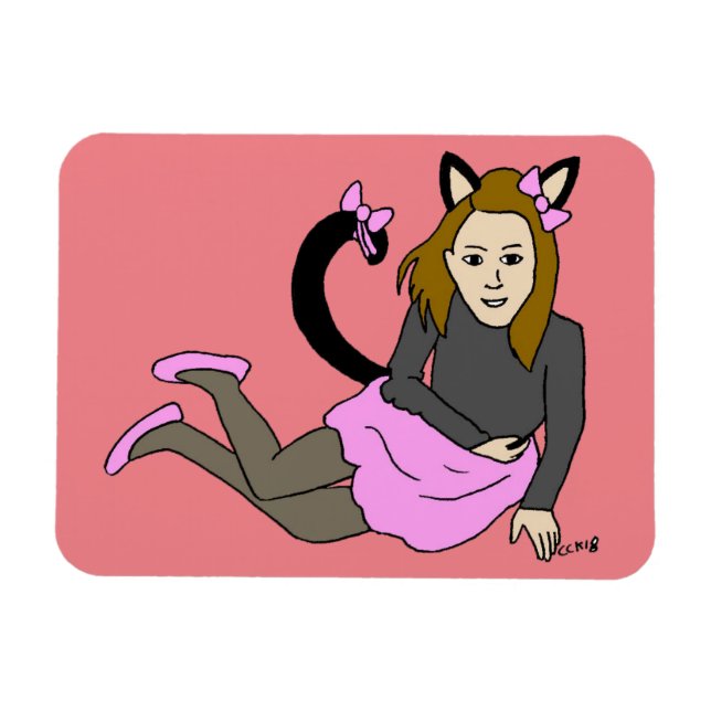 Ímã catadora (Horizontal)