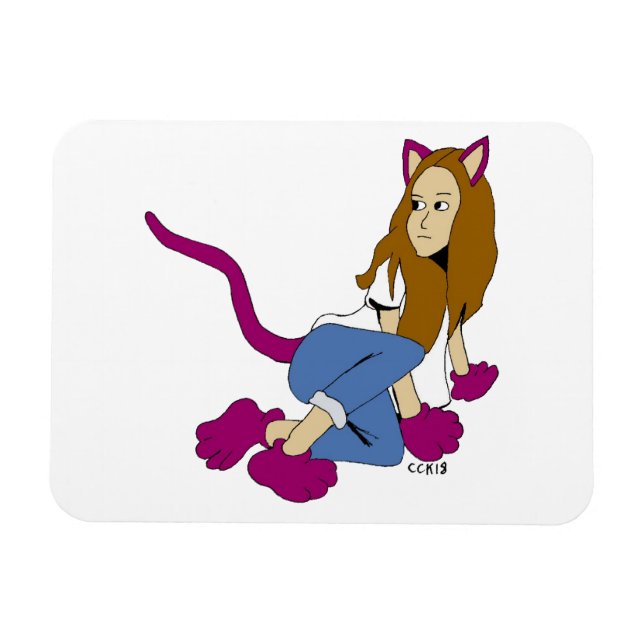Ímã catadora (Horizontal)