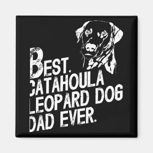 Imã Catahoula Leopard Pai Ever, Proprietário de Cães V