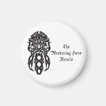 Catainite Magnet - Os romances da Hora do Assassin