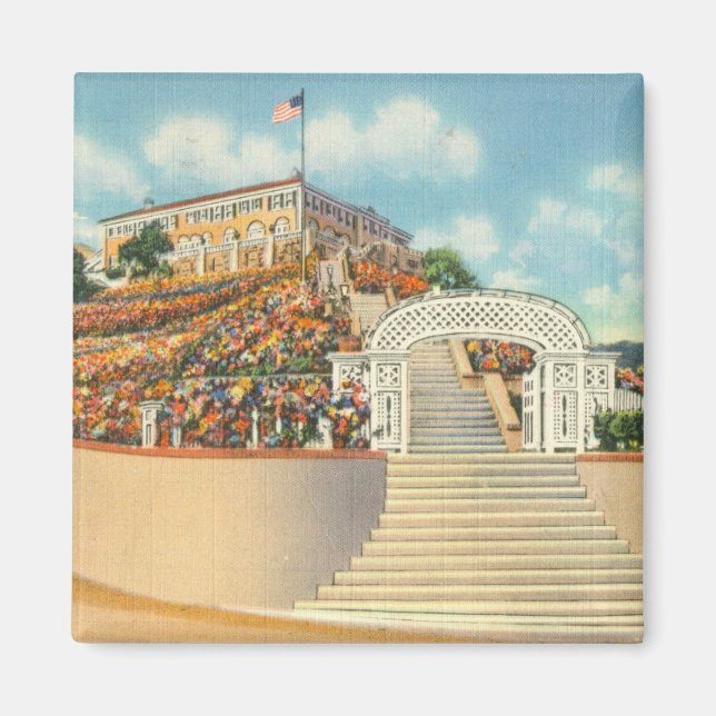 Imã Catalina (Frente)