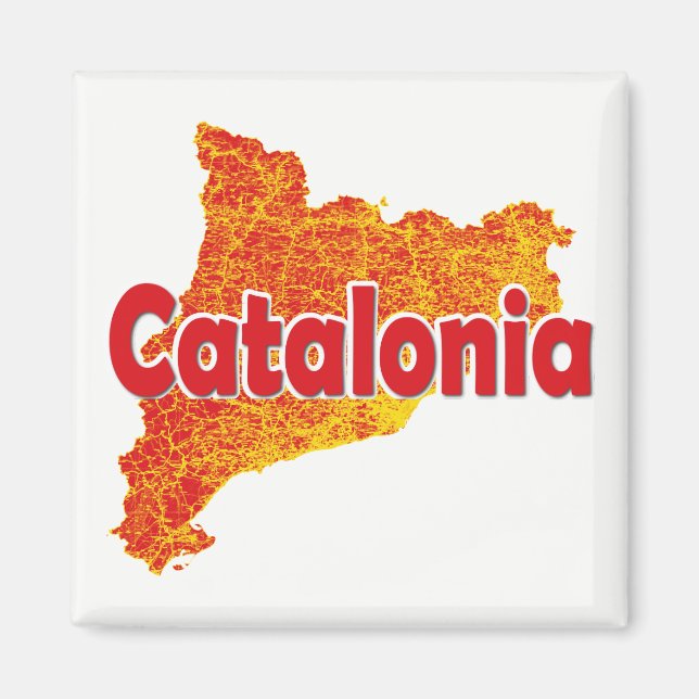 Imã Catalunha (Frente)
