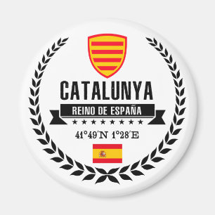 Imã Catalunha