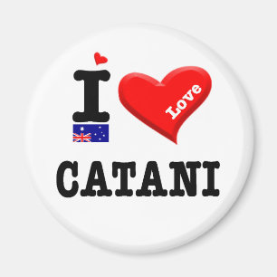 Imã CATANI - Eu Amo
