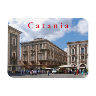 Ímã Catania. 7.