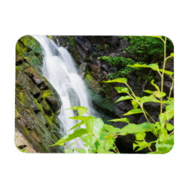 Ímã catarata do Hell's Gate Canyon