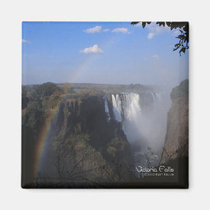 Imã Cataratas Vitória 2