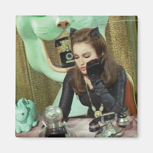 Imã Catarina (Frente)