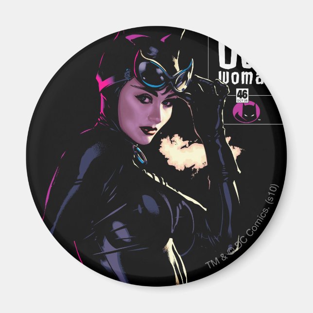 Imã Catarina (Frente)