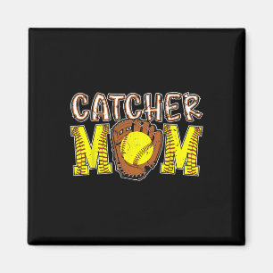 Imã Catcher Mãe Softll Catcher Mãe Softll Catcher Mamã