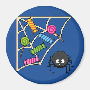 Imã Catcher Spider