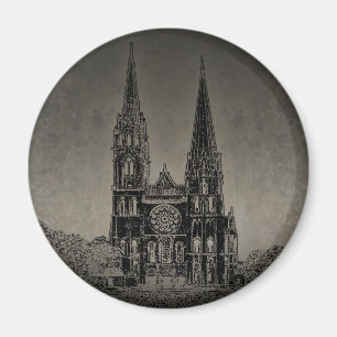 Imã Catedral Antiga